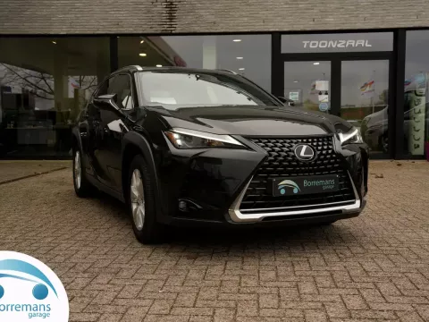 Lexus UX 250h