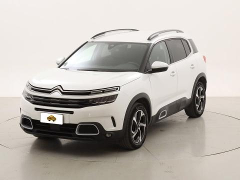 Citroen C5 Aircross 1.5 bluehdi 130 eat8 shine 131 AT