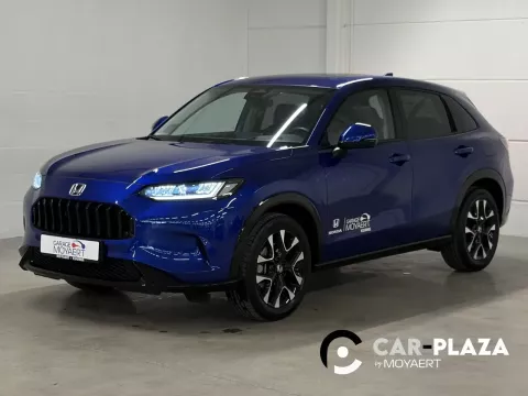 Honda ZR-V