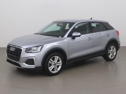 Audi Q2 q2 35 tfsi advanced s tr. 150 AT