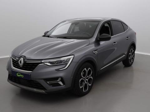 Renault Arkana 1.3 mild hybrid 140 edc techno 94 AT