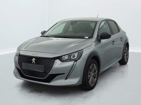 Peugeot E-208 style 136 AT