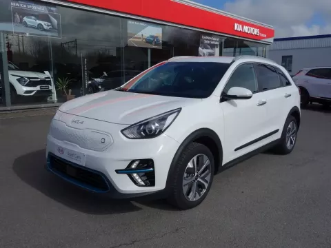 Kia e-Niro