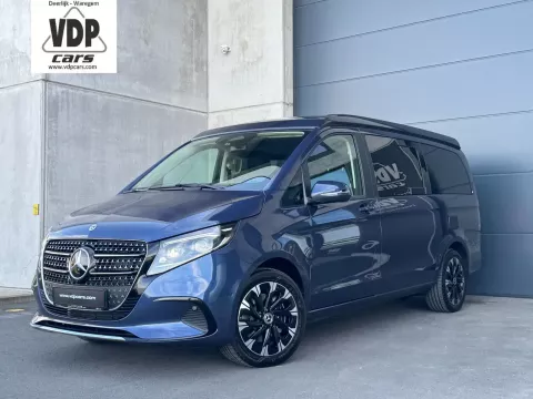 Mercedes-Benz Marco Polo
