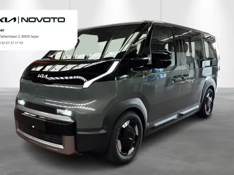 Kia PV5 Passenger