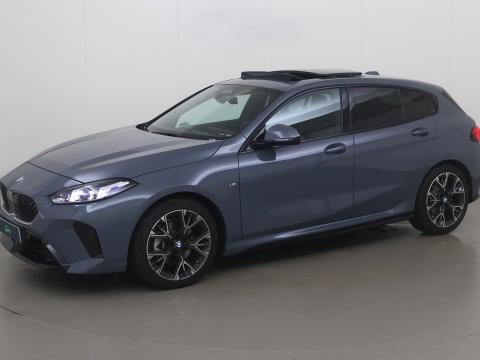 BMW 1 (F70) 120ia 170 AT DKG7