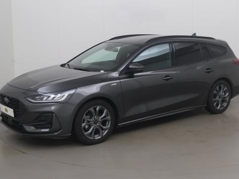 Ford Focus Sw 1.0 ecoboost st-line x 155 AT