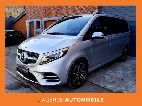 Mercedes-Benz V 300