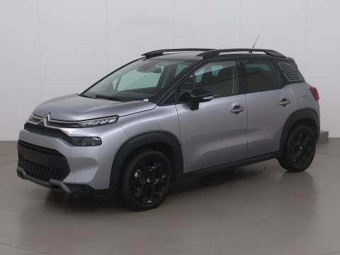 Citroen C3 Aircross 1.2 puretech max 110