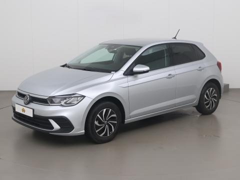Volkswagen Polo 1.0 tsi life opf dsg 95 AT