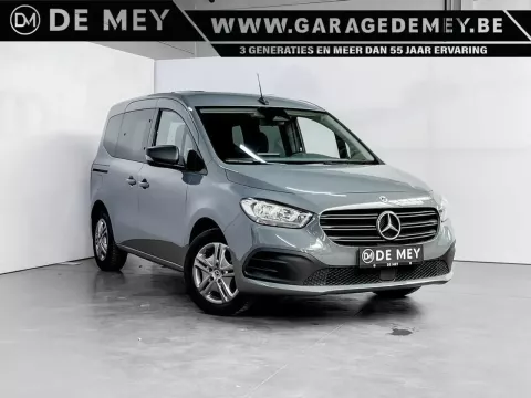 Mercedes-Benz Citan