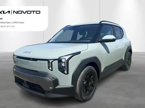 Kia EV2