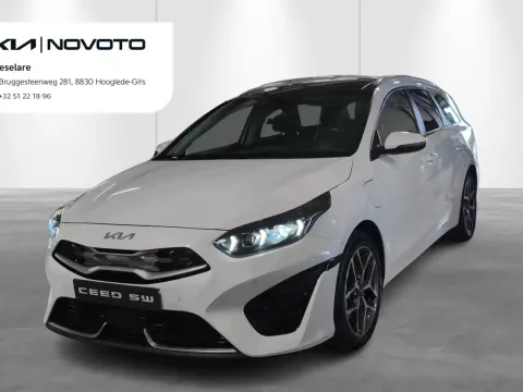 Kia Ceed SW / cee'd SW