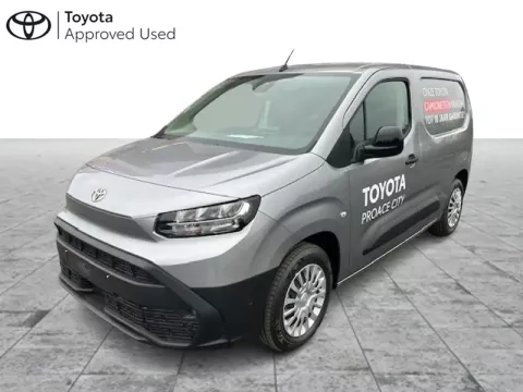 Toyota Proace City