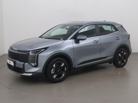 Kia Sportage 1.6 t-gdi pulse plus 150 AT