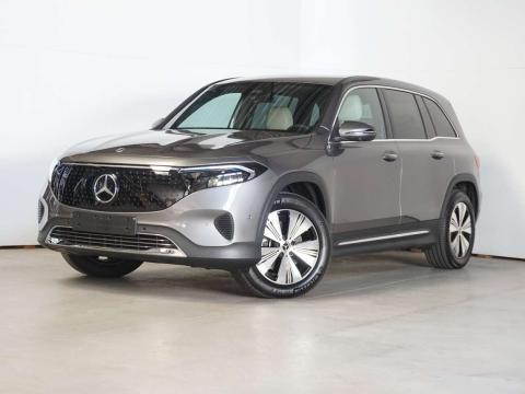 Mercedes-Benz EQB 300