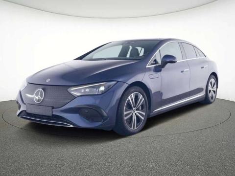 Mercedes-Benz EQE 300