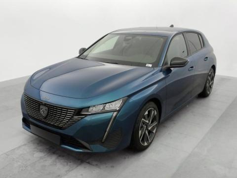 Peugeot 308 allure 130 AT
