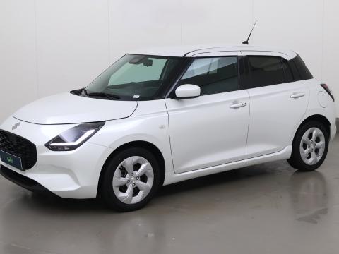 Suzuki Swift 1.2i shvs grand luxe 12v 83