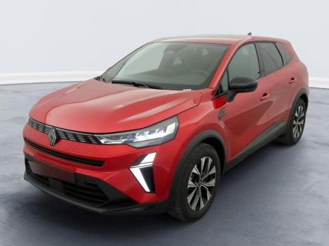 Renault Symbioz E-TECH (HEV) evolution 94 AT