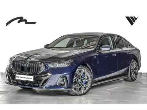 BMW 550