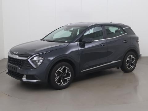 Kia Sportage 1.6 t-gdi pulse 150 AT
