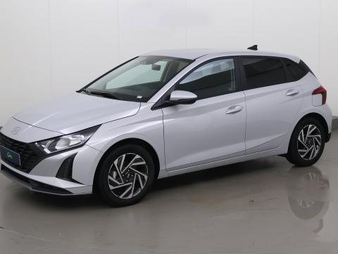 Hyundai i20 1.2i twist 79