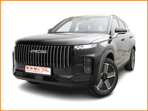 Jaecoo J7