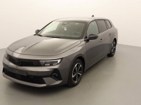 Opel Astra Sports Tourer 1.2 turbo 130 - gs manuelle 130