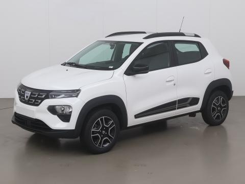 Dacia SPRING 27.4 kwh comfort 45 AT