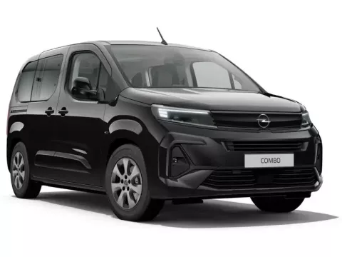 Opel Combo Life