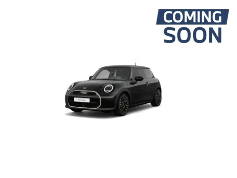MINI Cooper C