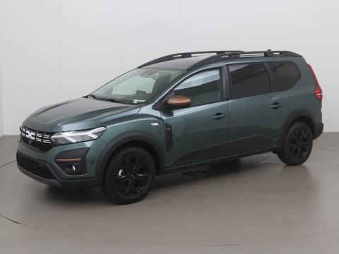 Dacia JOGGER 1.0 tce extreme 7pl. 110